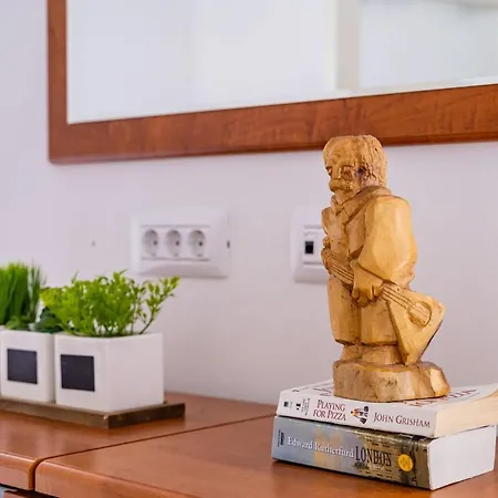 Apartamento Laus I , In Old Town Dubrovnik