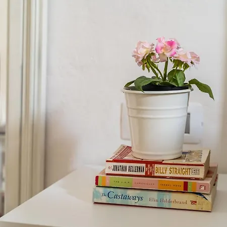 Laus I , In Old Town Apartamento *