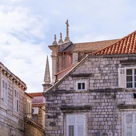 Laus I , In Old Town * Dubrovnik