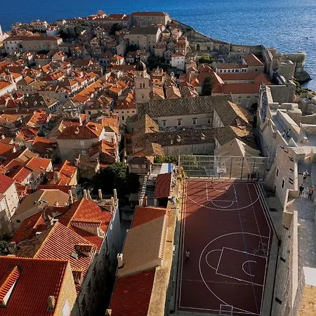 Laus I , In Old Town * Dubrovnik