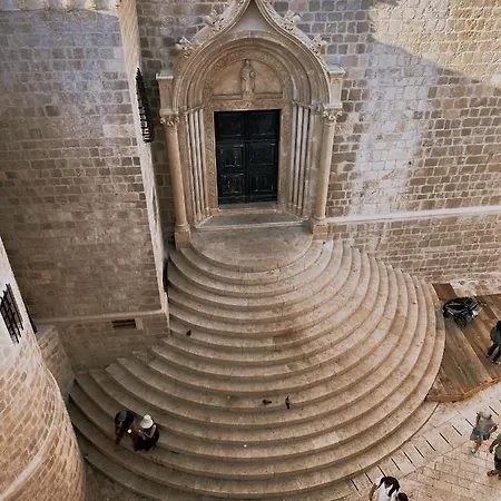 Appartamento Laus I , In Old Town *