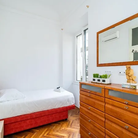 Laus I , In Old Town 杜布罗夫尼克