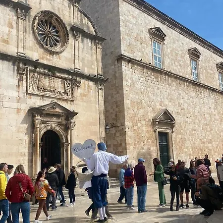 公寓 Laus I , In Old Town