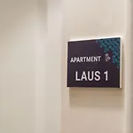아파트 Laus I , In Old Town