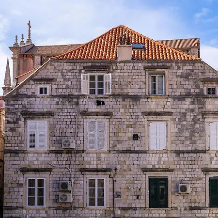 Appartement Laus I , In Old Town